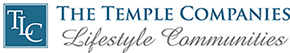 The Temple Companies Logo