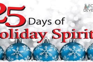 25 Days of holiday spirit in Pittsburg CA